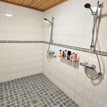 Ubytování v soukromí Kodikas Huone Kerava