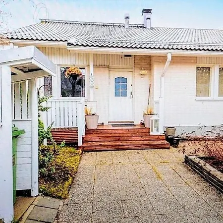 Homestay Kodikas Huone
