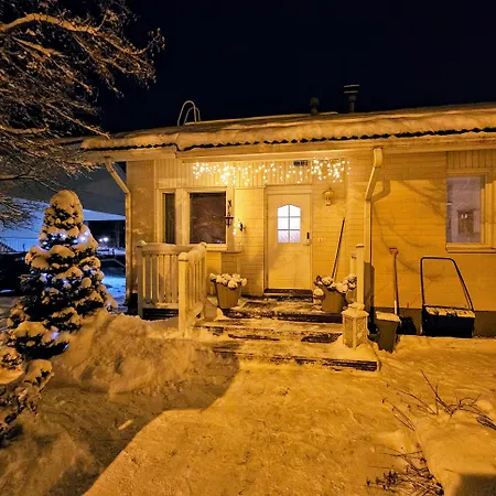 Kodikas Huone * Kerava