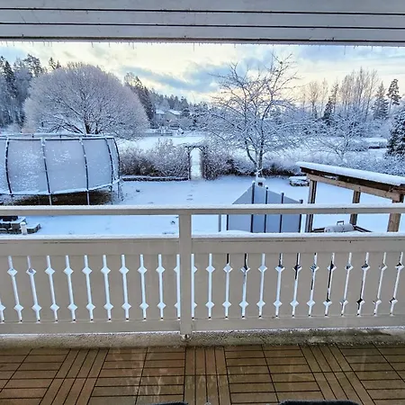 Homestay Kodikas Huone