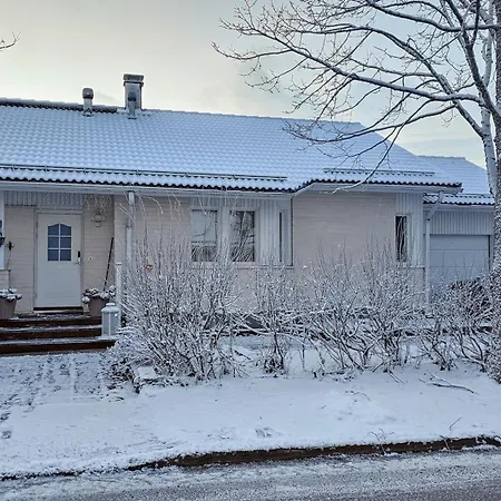 Kodikas Huone Homestay Kerava
