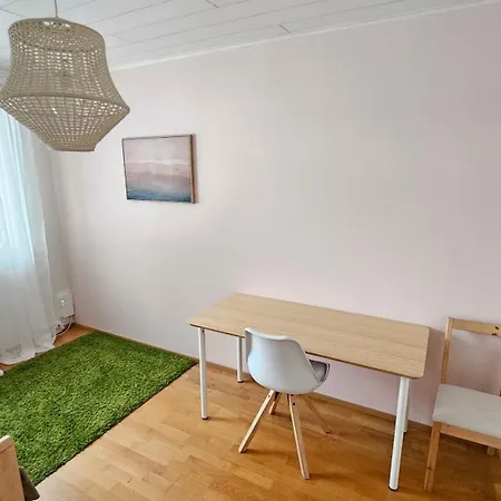 Ubytování v soukromí Kodikas Huone *