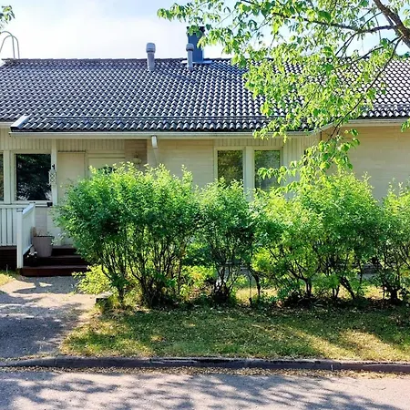 Ubytování v soukromí Kodikas Huone