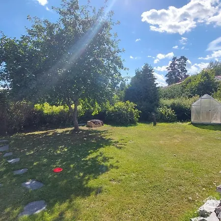 Kodikas Huone Ubytování v soukromí Kerava