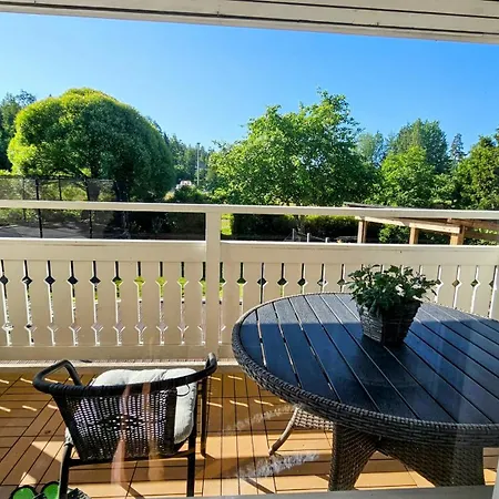 Kodikas Huone * Kerava